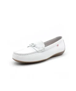 Femme L'Empreinte Chaussures Mocassins|FLUCHOS F1429 BRUNI