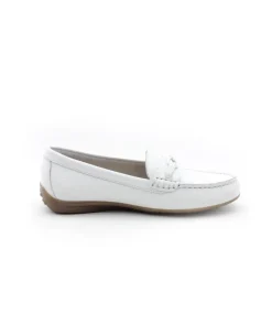 Femme L'Empreinte Chaussures Mocassins|FLUCHOS F1429 BRUNI