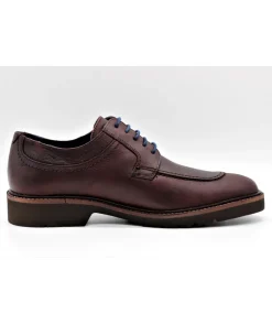 Homme L'Empreinte Chaussures Chaussures À Lacets|FLUCHOS F0045 CAVALIER