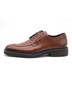 Homme L'Empreinte Chaussures Chaussures À Lacets|FLUCHOS F0045 CAVALIER