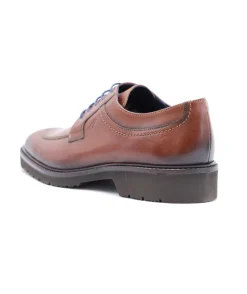 Homme L'Empreinte Chaussures Chaussures À Lacets|FLUCHOS F0045 CAVALIER