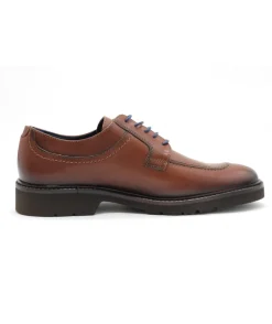 Homme L'Empreinte Chaussures Chaussures À Lacets|FLUCHOS F0045 CAVALIER