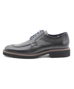 Homme L'Empreinte Chaussures Chaussures À Lacets|FLUCHOS F0045 CAVALIER