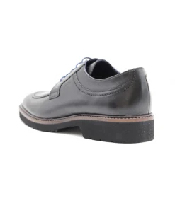 Homme L'Empreinte Chaussures Chaussures À Lacets|FLUCHOS F0045 CAVALIER