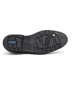 Homme L'Empreinte Chaussures Chaussures À Lacets|FLUCHOS F0045 CAVALIER