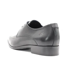 Homme L'Empreinte Chaussures Chaussures À Lacets|FLUCHOS F0492 CESAR