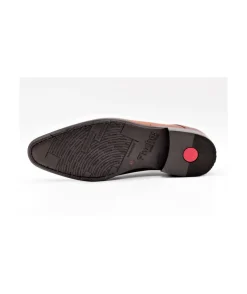 Homme L'Empreinte Chaussures Chaussures À Lacets|FLUCHOS F0492 CESAR