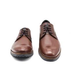 Homme L'Empreinte Chaussures Chaussures À Lacets|FLUCHOS F0958 CICLOPE