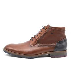 Homme L'Empreinte Chaussures Bottines|FLUCHOS F0960 CICLOPE