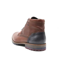 Homme L'Empreinte Chaussures Bottines|FLUCHOS F0960 CICLOPE