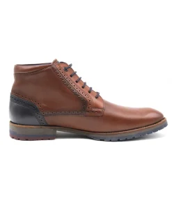 Homme L'Empreinte Chaussures Bottines|FLUCHOS F0960 CICLOPE