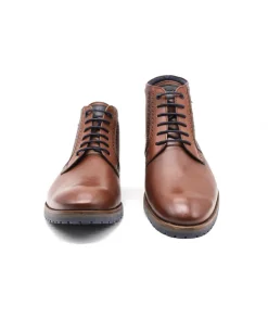 Homme L'Empreinte Chaussures Bottines|FLUCHOS F0960 CICLOPE
