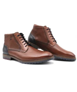 Homme L'Empreinte Chaussures Bottines|FLUCHOS F0960 CICLOPE