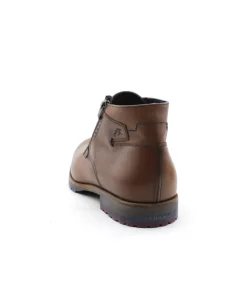 Homme L'Empreinte Chaussures Bottines|FLUCHOS F0568 CICLOPE