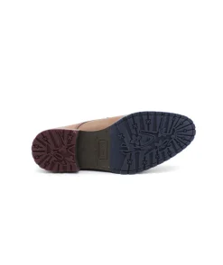 Homme L'Empreinte Chaussures Bottines|FLUCHOS F0568 CICLOPE