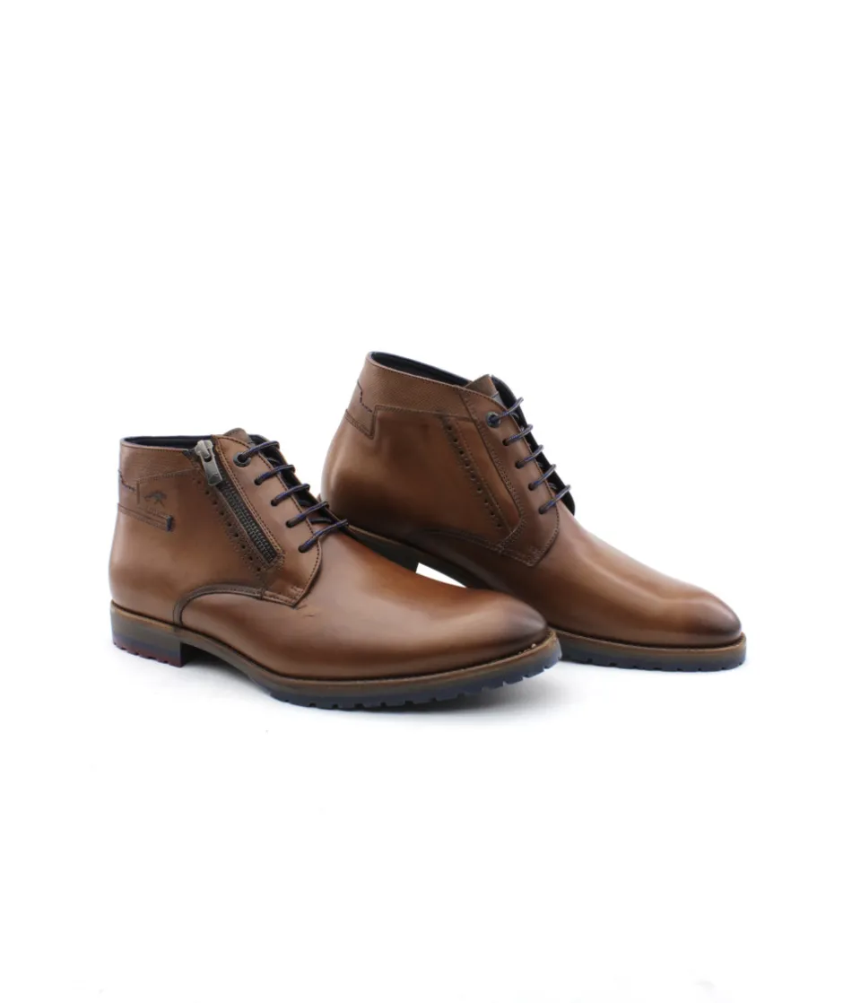 Homme L'Empreinte Chaussures Bottines|FLUCHOS F0568 CICLOPE