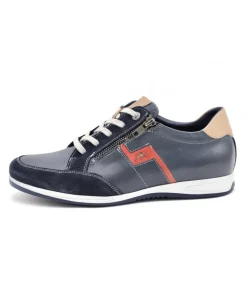Homme L'Empreinte Chaussures Baskets|FLUCHOS F0207 DANIEL