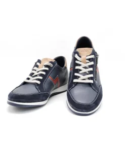 Homme L'Empreinte Chaussures Baskets|FLUCHOS F0207 DANIEL