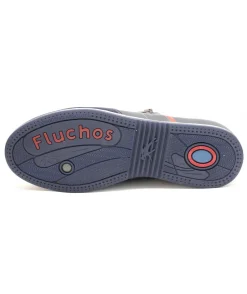 Homme L'Empreinte Chaussures Baskets|FLUCHOS F0207 DANIEL