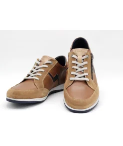 Homme L'Empreinte Chaussures Baskets|FLUCHOS F0207 DANIEL
