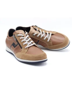 Homme L'Empreinte Chaussures Baskets|FLUCHOS F0207 DANIEL