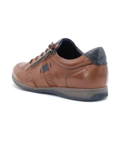 Homme L'Empreinte Chaussures Baskets|FLUCHOS F1280 DANIEL