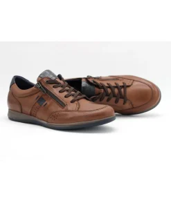 Homme L'Empreinte Chaussures Baskets|FLUCHOS F1280 DANIEL