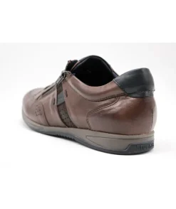 Homme L'Empreinte Chaussures Baskets|FLUCHOS F1280 DANIEL