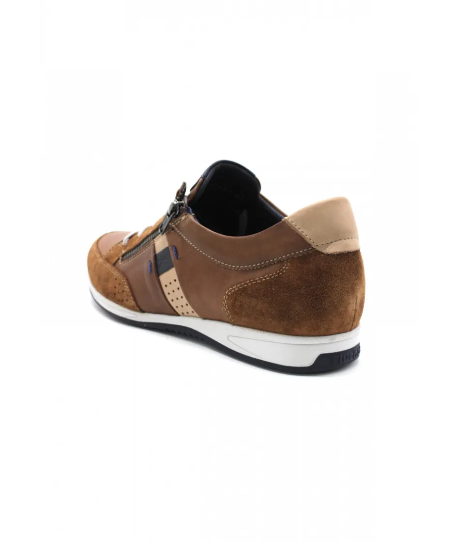 Homme L'Empreinte Chaussures Baskets|FLUCHOS F1282 DANIEL