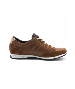 Homme L'Empreinte Chaussures Baskets|FLUCHOS F1282 DANIEL