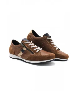 Homme L'Empreinte Chaussures Baskets|FLUCHOS F1282 DANIEL