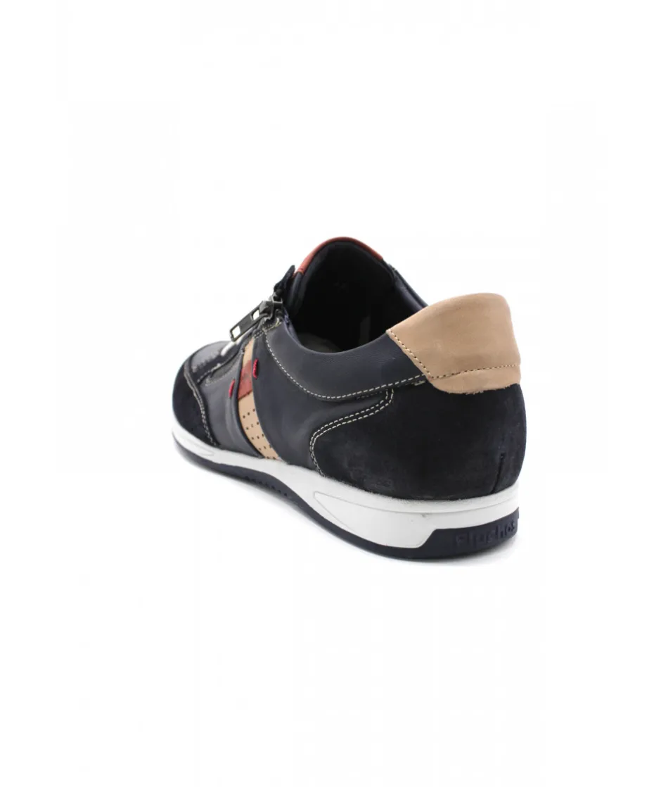 Homme L'Empreinte Chaussures Baskets|FLUCHOS F1282 DANIEL