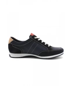 Homme L'Empreinte Chaussures Baskets|FLUCHOS F1282 DANIEL