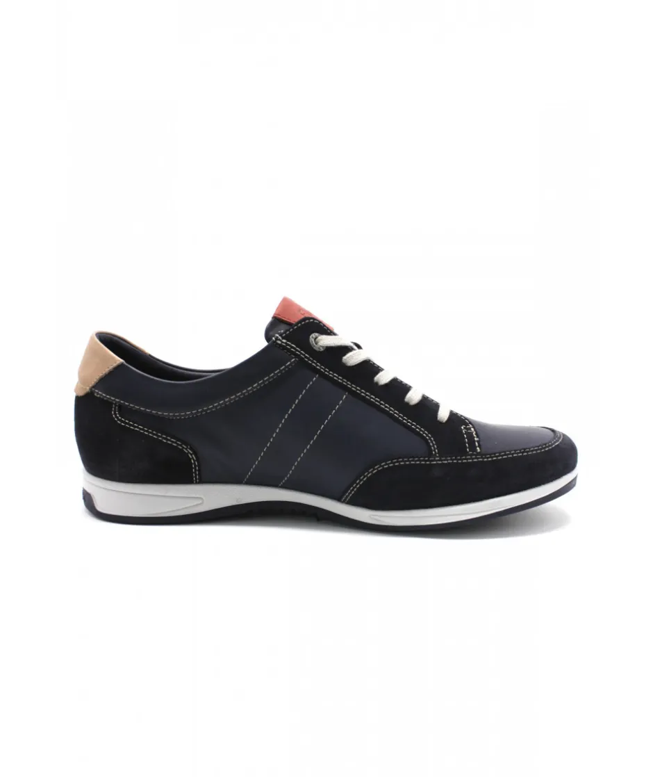 Homme L'Empreinte Chaussures Baskets|FLUCHOS F1282 DANIEL