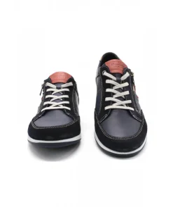 Homme L'Empreinte Chaussures Baskets|FLUCHOS F1282 DANIEL