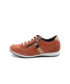Homme L'Empreinte Chaussures Baskets|FLUCHOS F1282 DANIEL