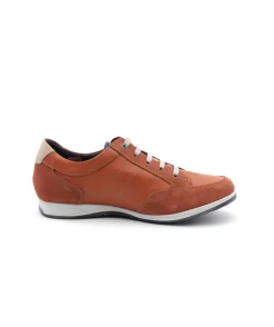 Homme L'Empreinte Chaussures Baskets|FLUCHOS F1282 DANIEL