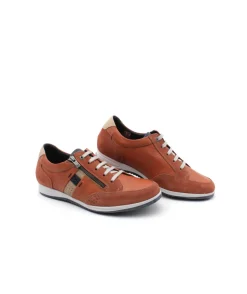 Homme L'Empreinte Chaussures Baskets|FLUCHOS F1282 DANIEL