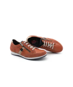 Homme L'Empreinte Chaussures Baskets|FLUCHOS F1282 DANIEL