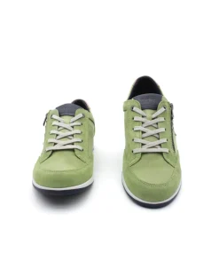 Homme L'Empreinte Chaussures Baskets|FLUCHOS F1282 DANIEL