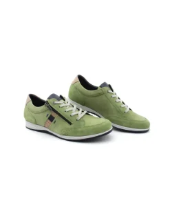 Homme L'Empreinte Chaussures Baskets|FLUCHOS F1282 DANIEL