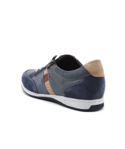 Homme L'Empreinte Chaussures Baskets|FLUCHOS F1282 DANIEL
