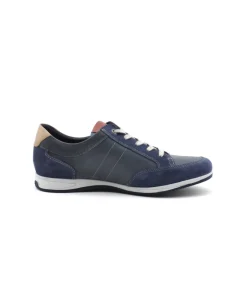 Homme L'Empreinte Chaussures Baskets|FLUCHOS F1282 DANIEL