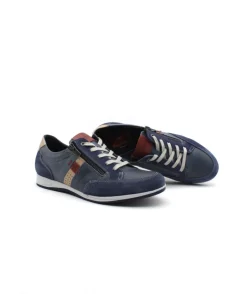 Homme L'Empreinte Chaussures Baskets|FLUCHOS F1282 DANIEL