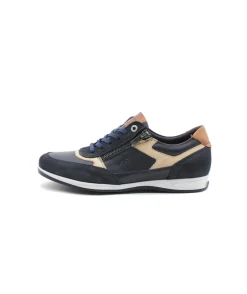 Homme L'Empreinte Chaussures Baskets|FLUCHOS F1288 DANIEL