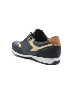 Homme L'Empreinte Chaussures Baskets|FLUCHOS F1288 DANIEL