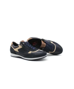 Homme L'Empreinte Chaussures Baskets|FLUCHOS F1288 DANIEL