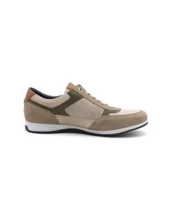 Homme L'Empreinte Chaussures Baskets|FLUCHOS F1288 DANIEL