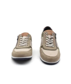 Homme L'Empreinte Chaussures Baskets|FLUCHOS F1288 DANIEL