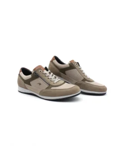 Homme L'Empreinte Chaussures Baskets|FLUCHOS F1288 DANIEL